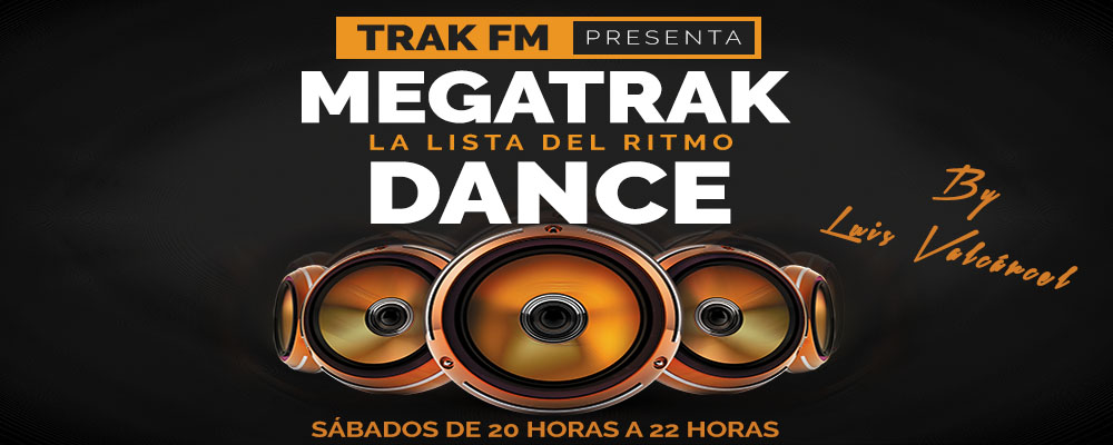 MEGATRAK DANCE - 04 noviembre 2022