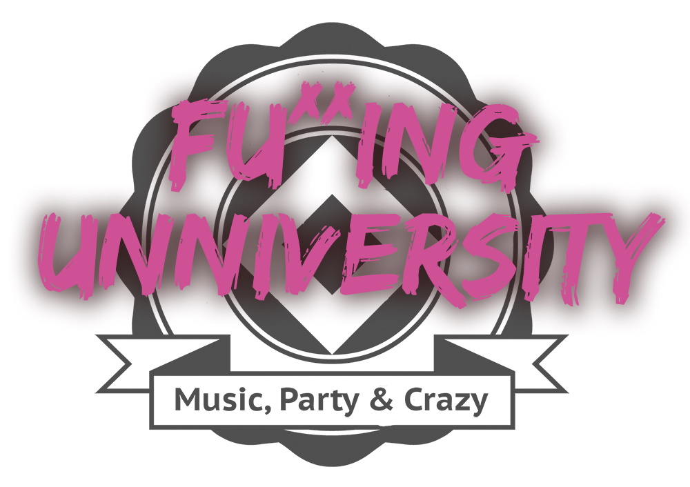 El programa más alocado de la radio, Fucking University