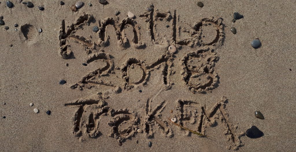 KmtLo verano 2018