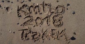 KmtLo verano 2018
