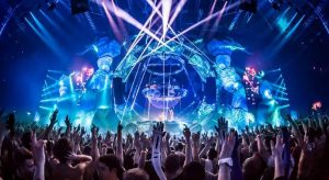 MEGA TRAK DANCE LUNES A JUEVES Y VIERNES NOCHE