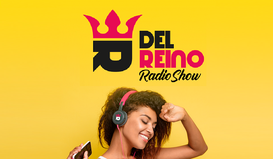 DEL REINO SHOW 19 A 20H