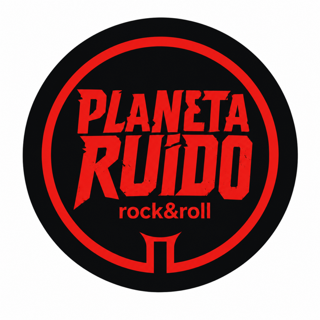 PLANETA RUIDO 