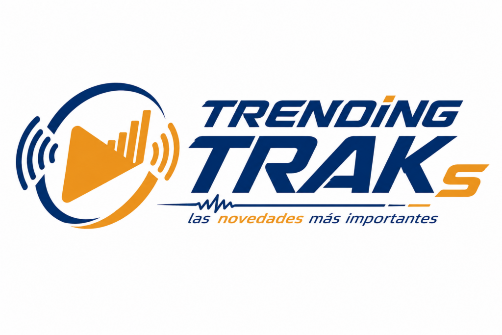 TRENDING TRAKS
